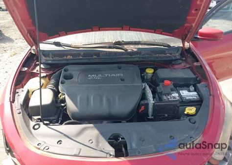 2015 Dodge Dart Gt from USA, damaged, VIN 1C3CDFEB0FD224454